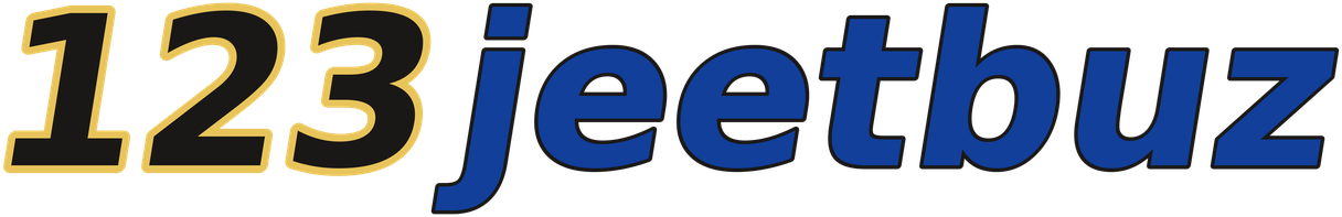 123jeetbuz logo