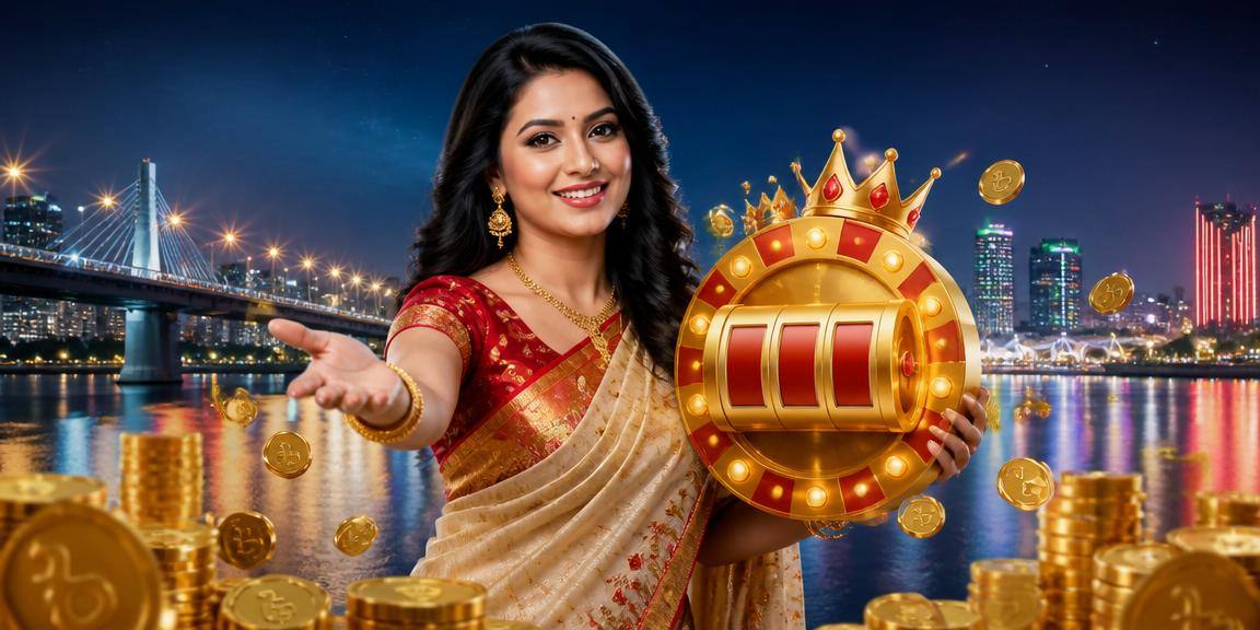 123jeetbuz টুইন স্পিন স্লট